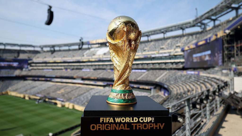 世界杯2026：纽约在决赛前几天发布空气质量健康警报