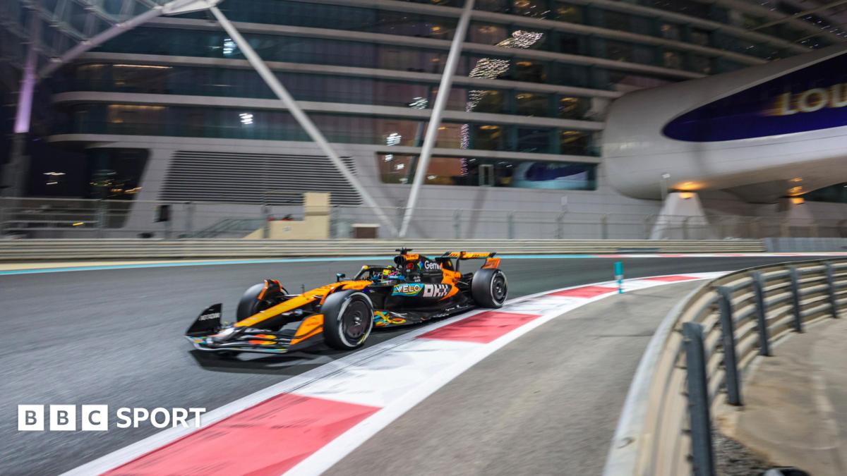 F1赛季如战争持续将结束于欧洲,斯特法诺·多梅尼卡利表示