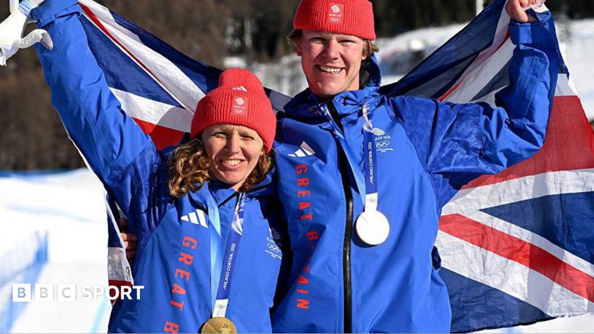 英国滑雪运动失去资金支持,但运动员不受影响